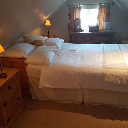 Lord Nelson Inn Chippenham  Zewnętrze zdjęcie